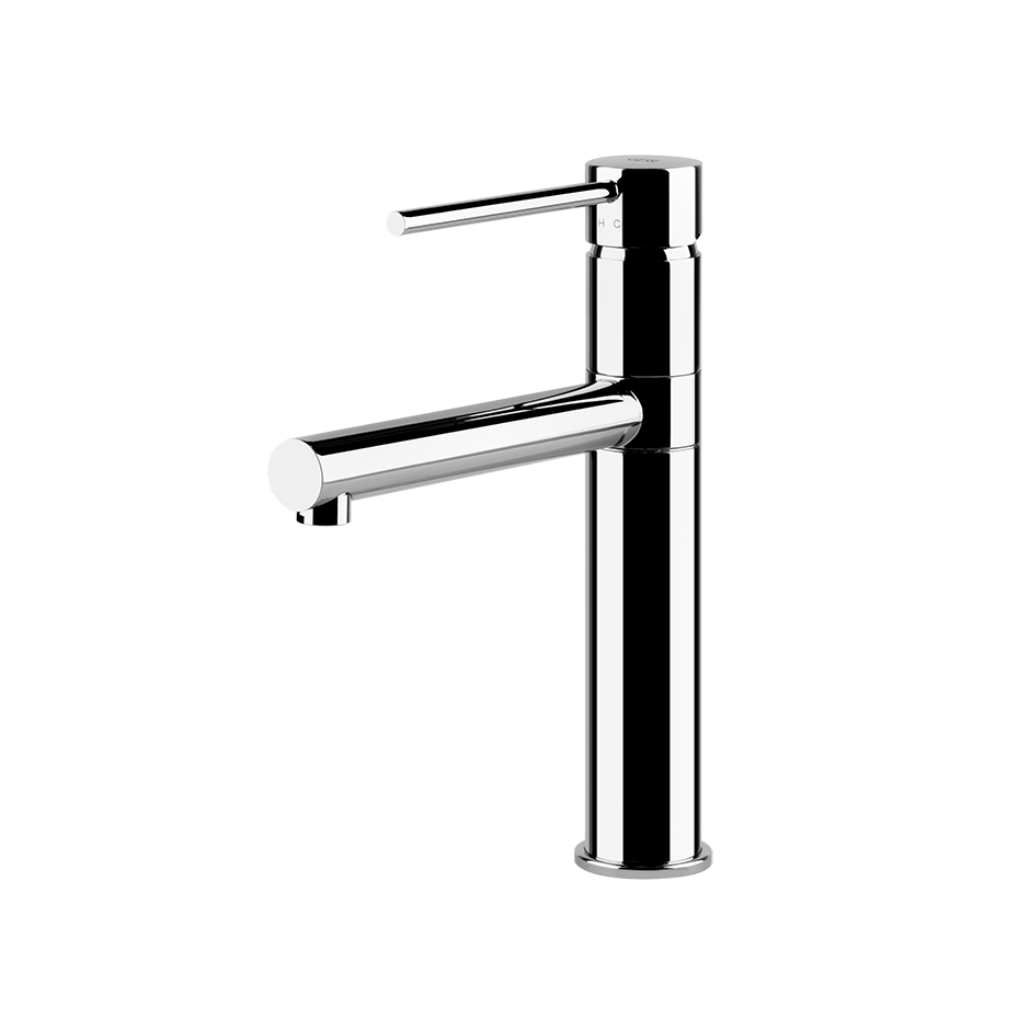 GESSI NEUTRON Single-lever swivel mixer