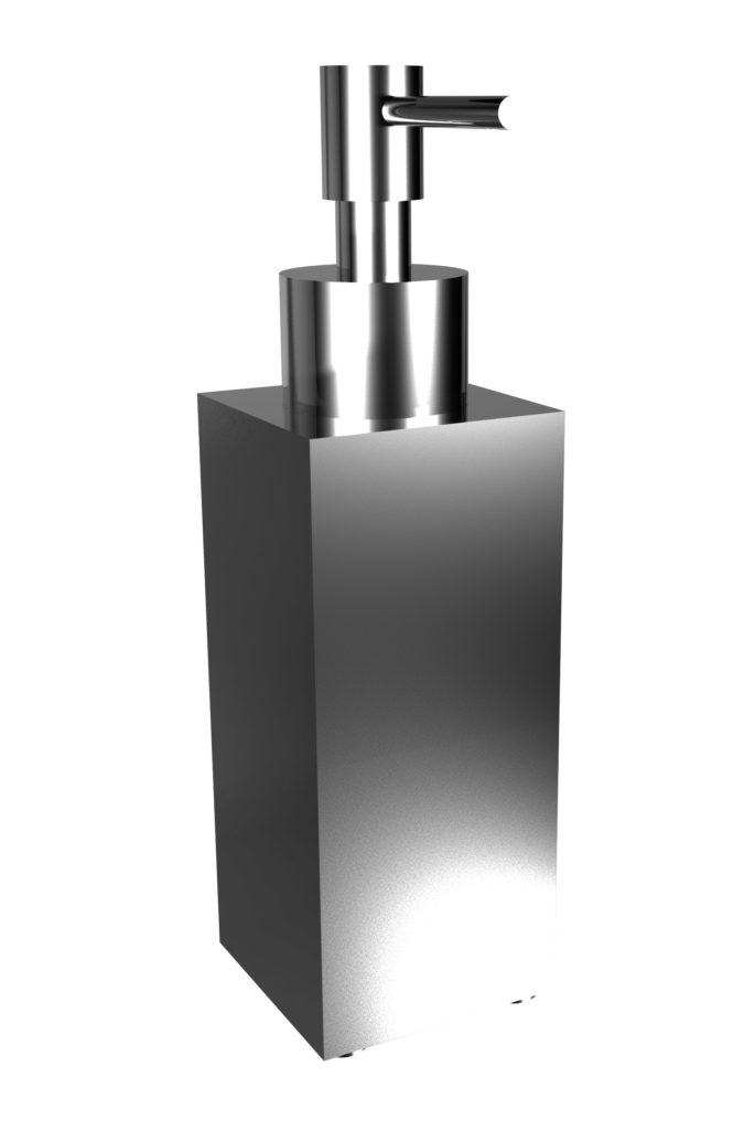 BONGIO DOMINOQ Countertop dispenser