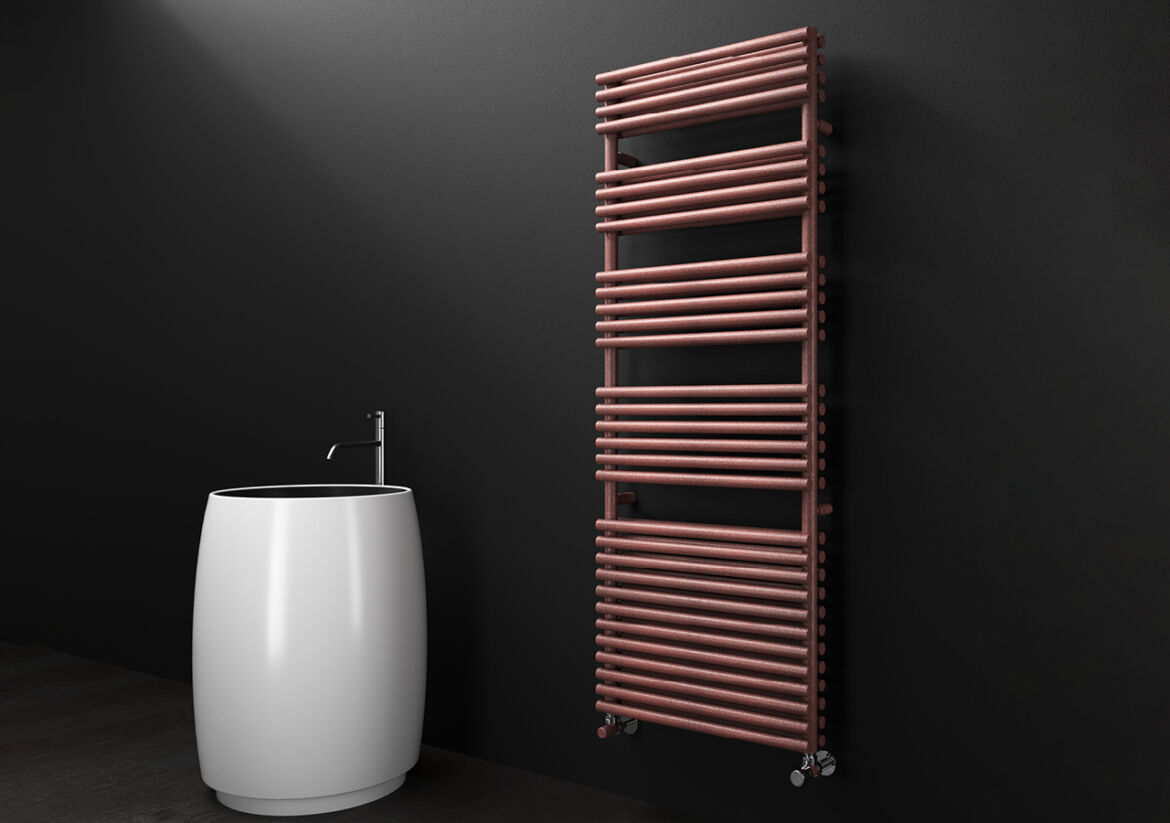 CORDIVARI LUCY 25 PLUS Towel warmer