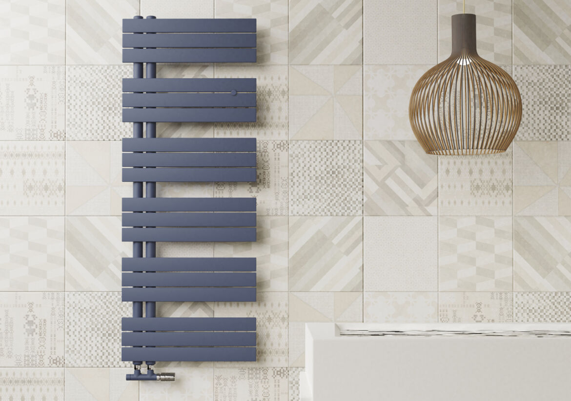 CORDIVARI KELLY 5010 Radiator towel warmers