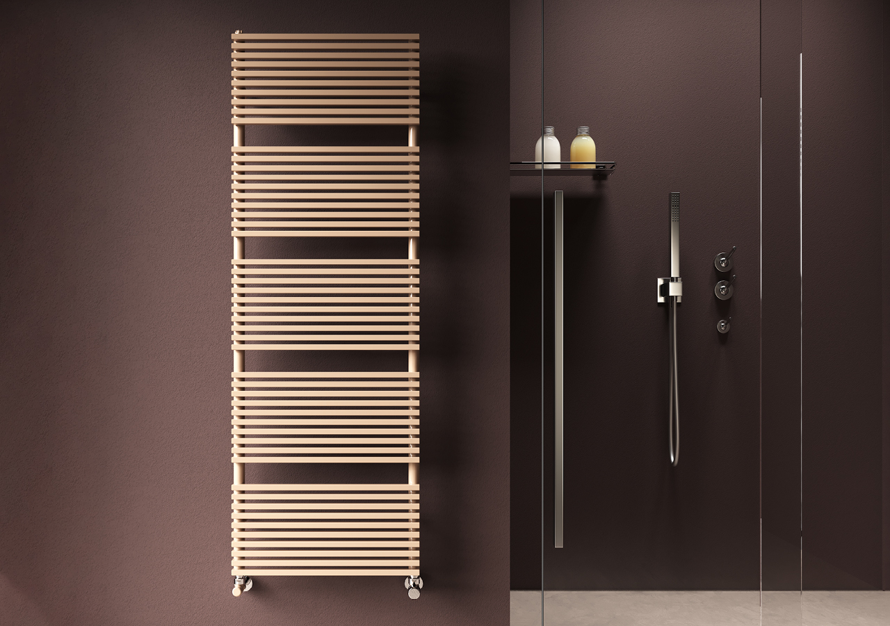 CORDIVARI KATIA VX Towel warmer