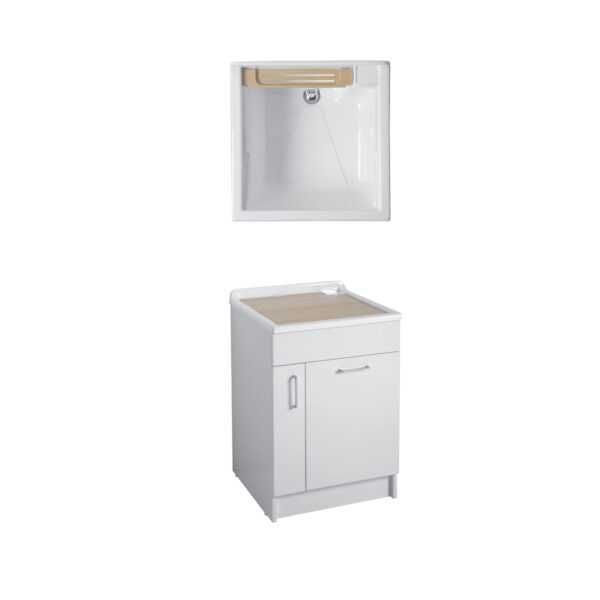 COLAVENE JOLLYWASH 60x50