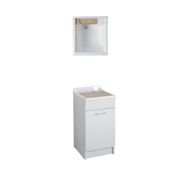 COLAVENE JOLLYWASH 60x60