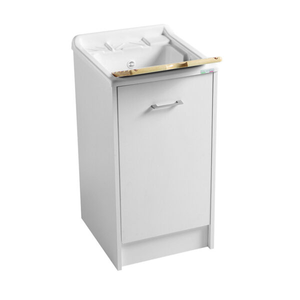 COLAVENE DOMESTICA LAUNDRY 45x50 Right