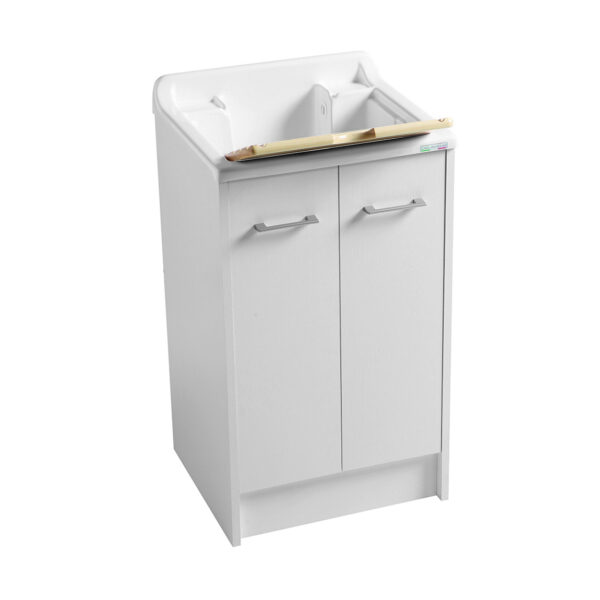 COLAVENE DOMESTICA LAUNDRY 45x50 Left