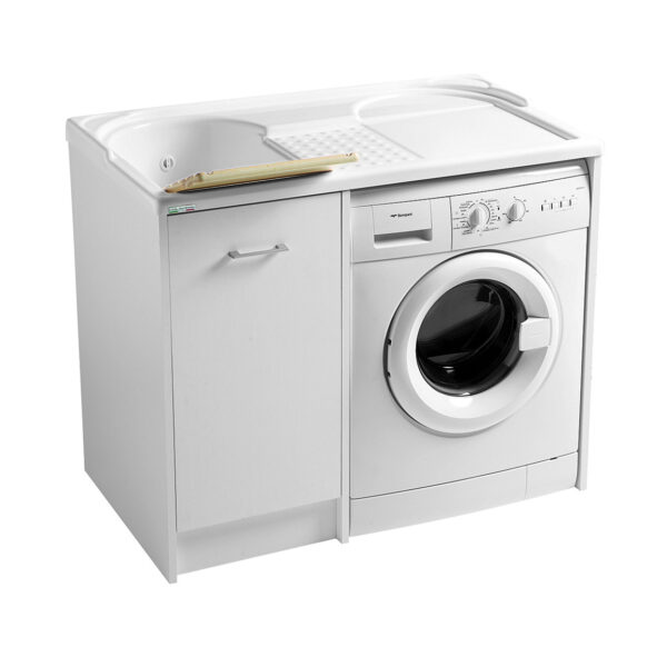 COLAVENE DOMESTICA WASH UNIT 106x60 VDx