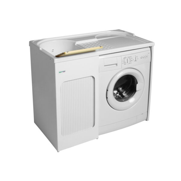COLAVENE LAVACRIL 106x60 BATHTUB Left