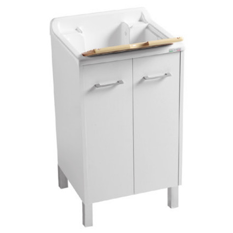 COLAVENE DOMESTICA WASH UNIT W/FOOT 50x45 WHITE