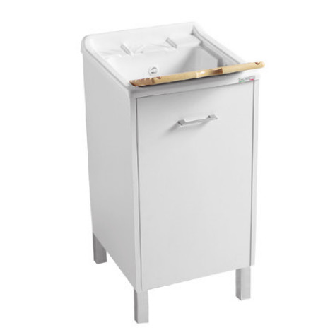 COLAVENE DOMESTICA WASH UNIT W/FOOT Left 45x50