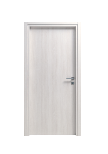 PORTALACASA LATTE ( REVERSIBLE HINGE )