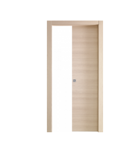 PORTALACASA BARZO ( DISAPPEARING SLIDING )