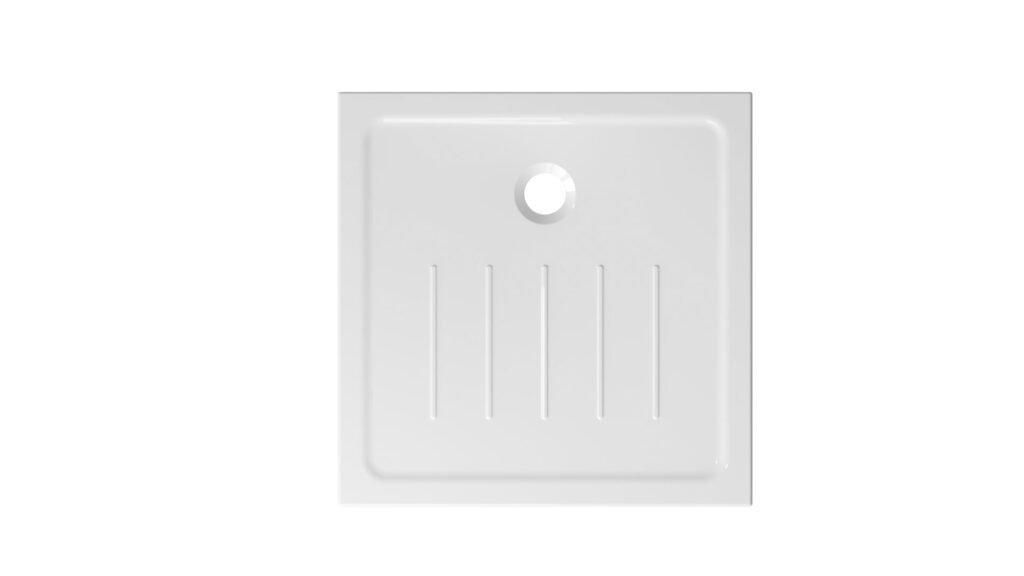 GLOBO P.D. SHOWER VIVA H 4.5 90X90