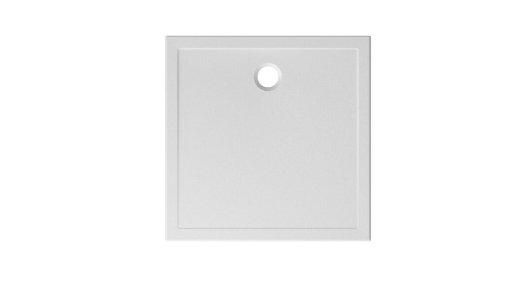 GLOBO P.D. SHOWER GROUP PLUS 90X90