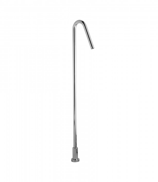 BONGIO ALCOR COMPL. Floor-mounted washbasin spout