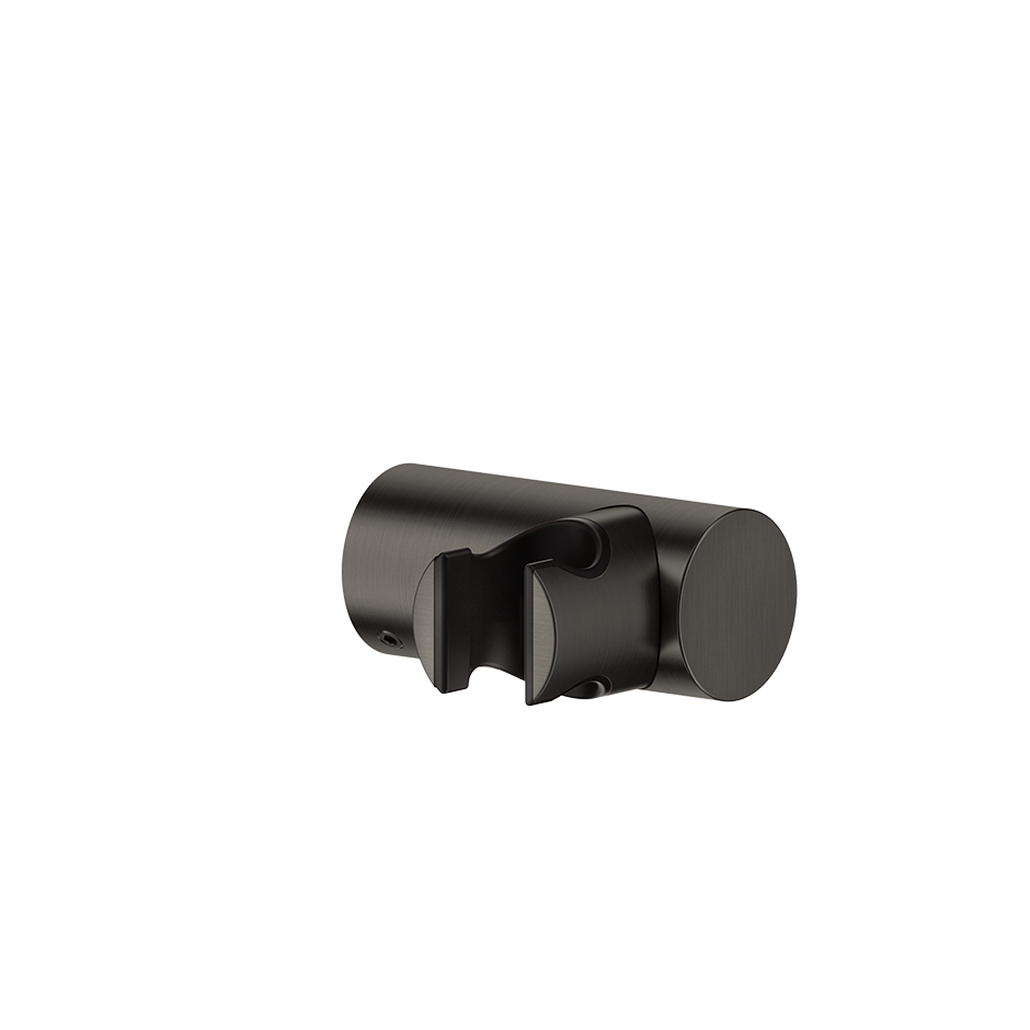 GESSI Adjustable duplex support for hand shower