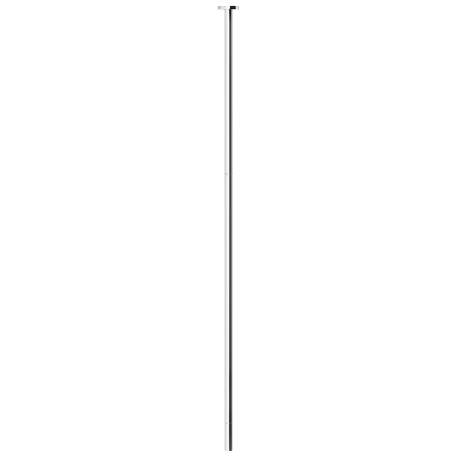 GESSI Ceiling spout. To be completed with remote control.