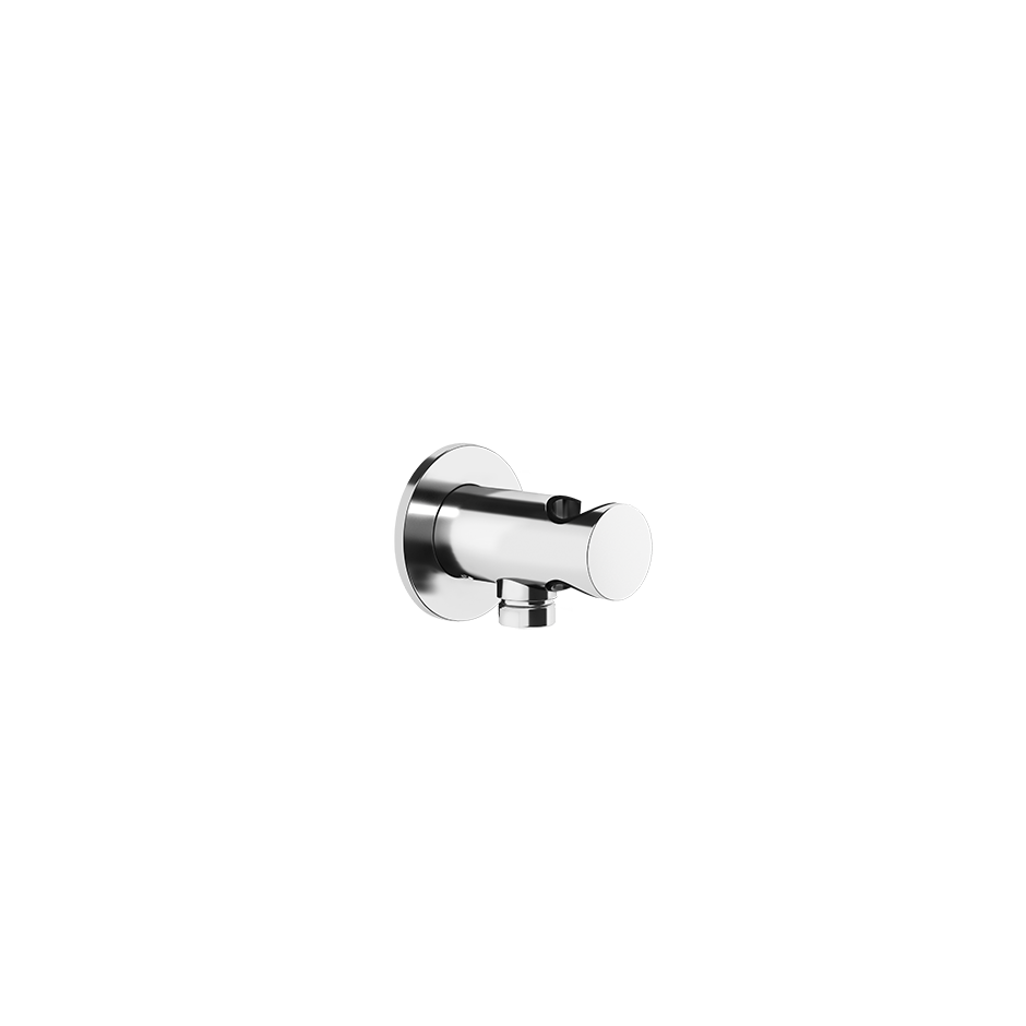 GESSI Water connection with hand shower holder