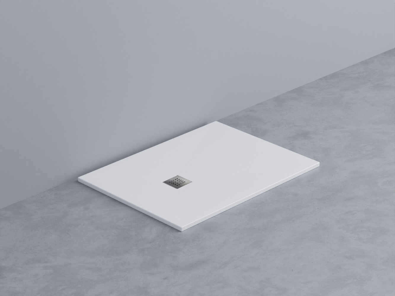 CIELO SHOWER TRAY 90X120 H3