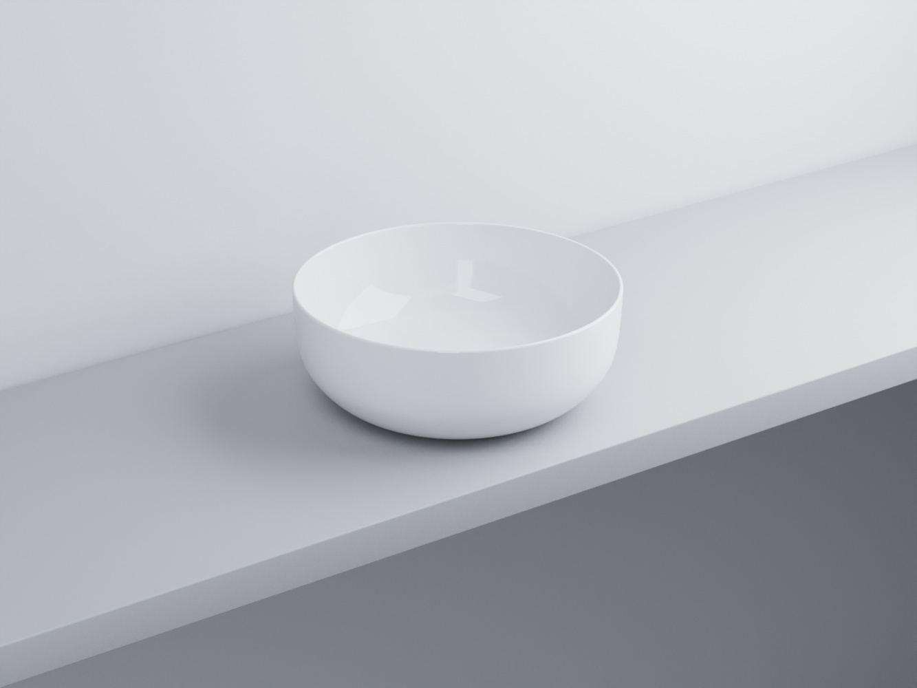 CIELO ERA SMALL BASIN DIAMETER 40
