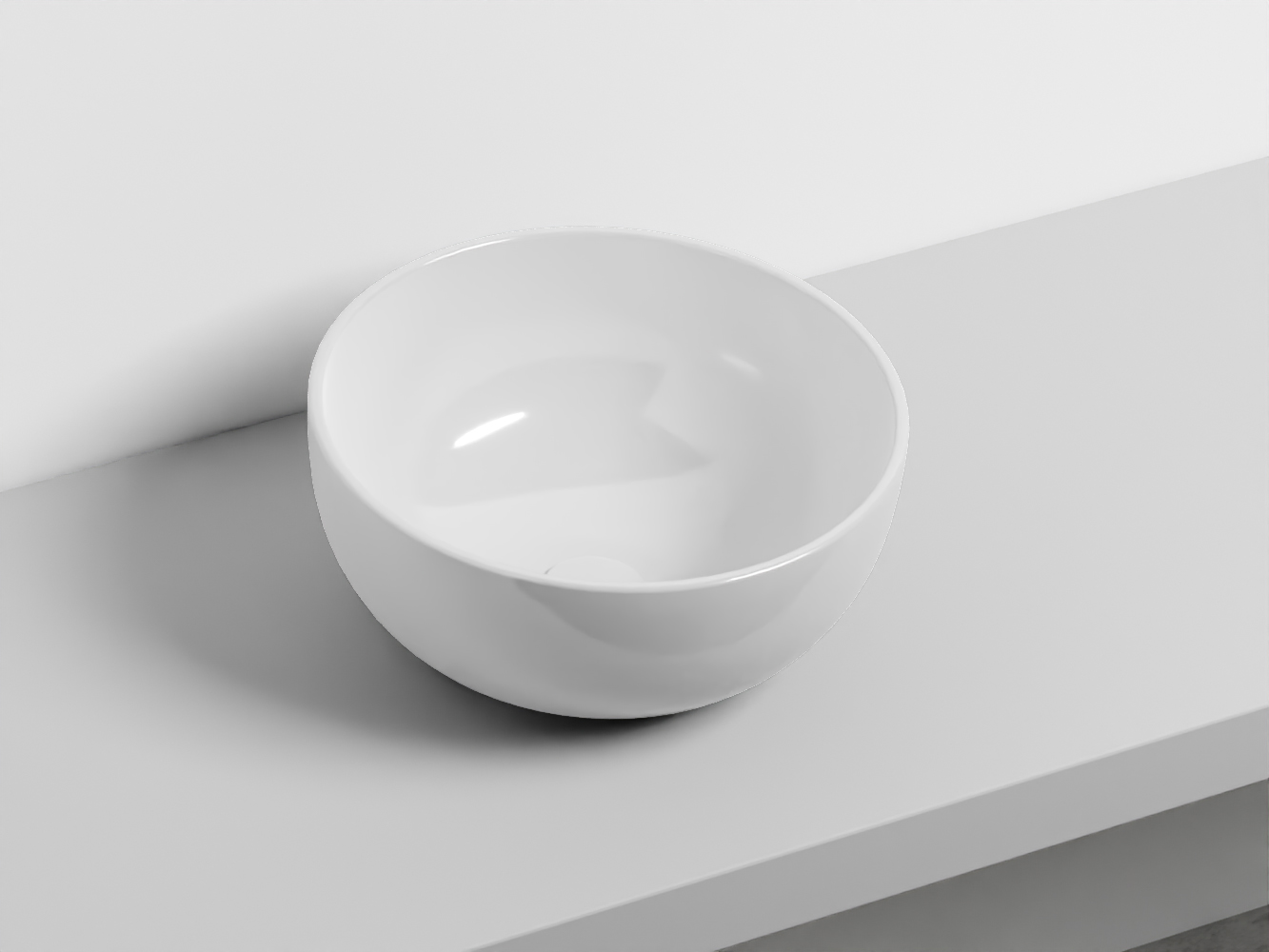 CIELO SHUI BASIN Ø45