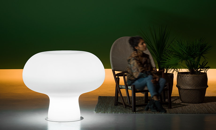 PLUST BOYO LIGHT OUTDOOR