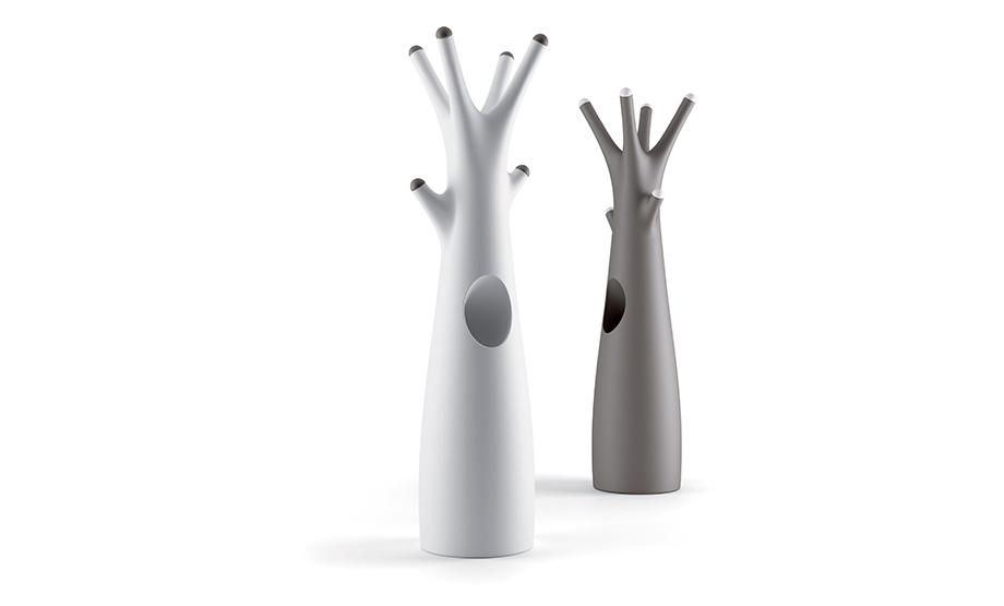 PLUST GODOT COAT HANGER