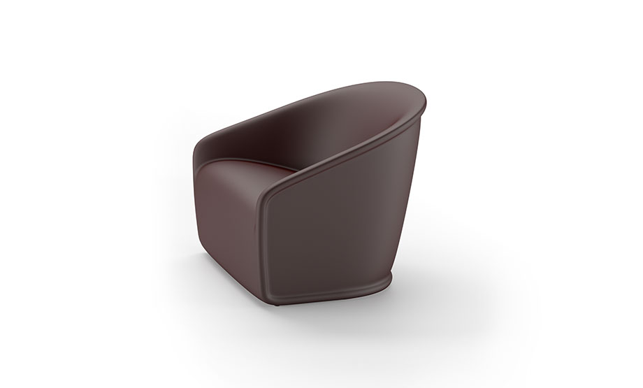 PLUST SEPTEMBER CHAIR
