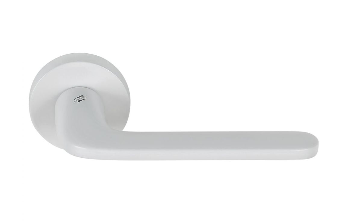 HANDLE COLOMBO ROBOQUATTRO ID41R  RAL 9016