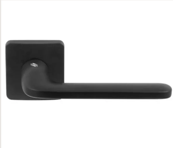 HANDLE COLOMBO ROBOQUATTRO S ID51R  RAL 9005