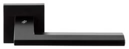 HANDLE COLOMBO ELECTRA MS11R NEROMAT RAL 9005