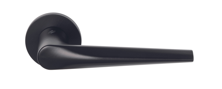 HANDLE COLOMBO PEAK PJ11R  RAL 9005