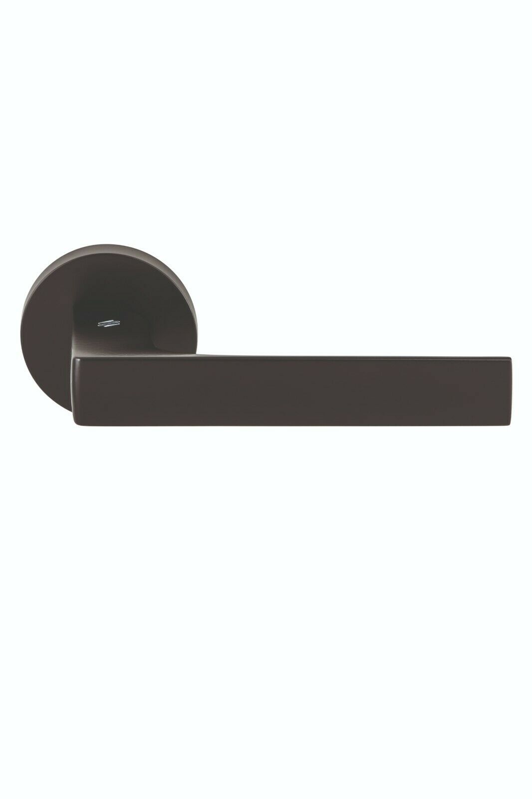 HANDLE COLOMBO ROBOCINQUE ID61R  RAL 9005