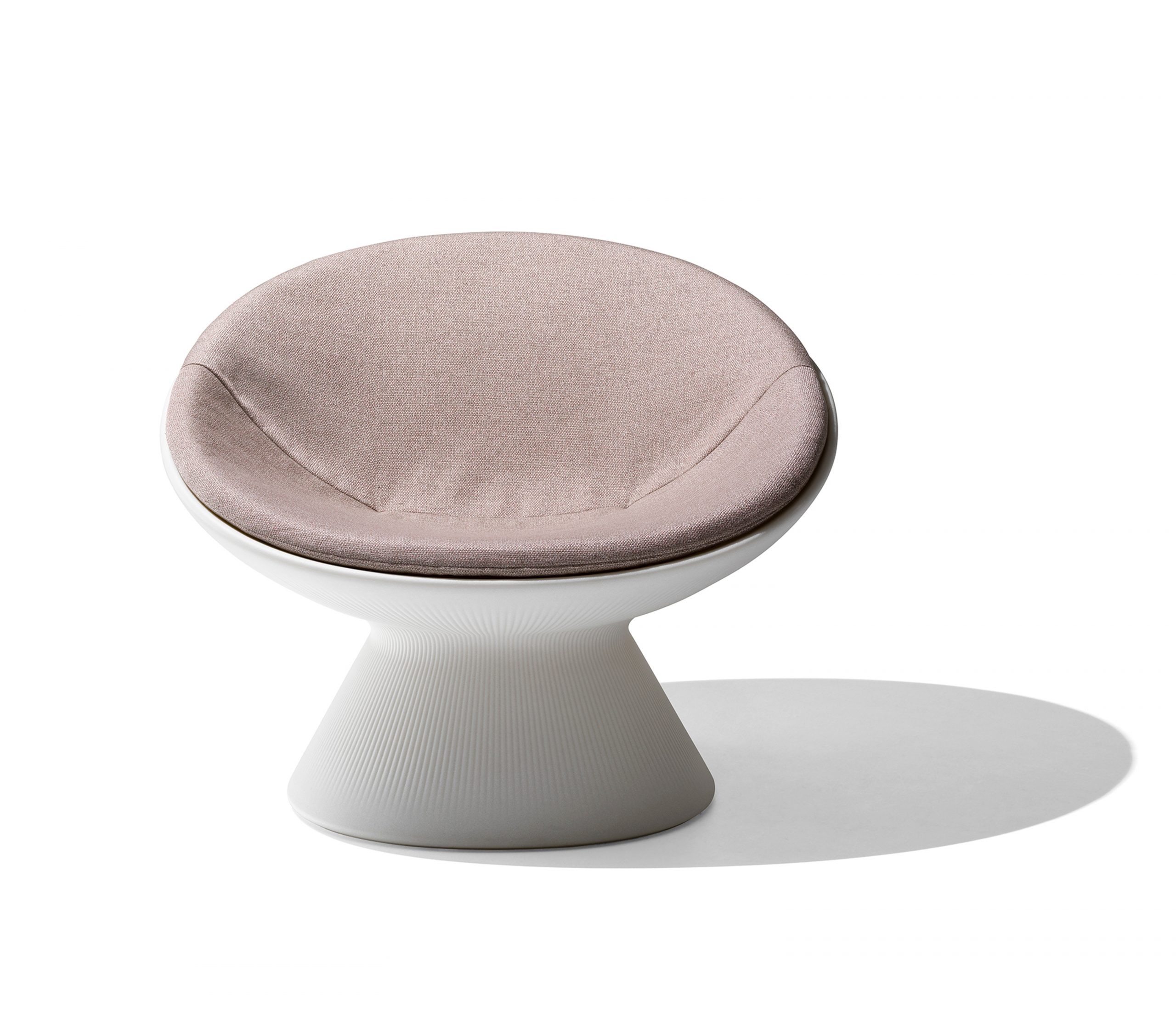 PLUST CUSHION FADE RELAX INDOOR