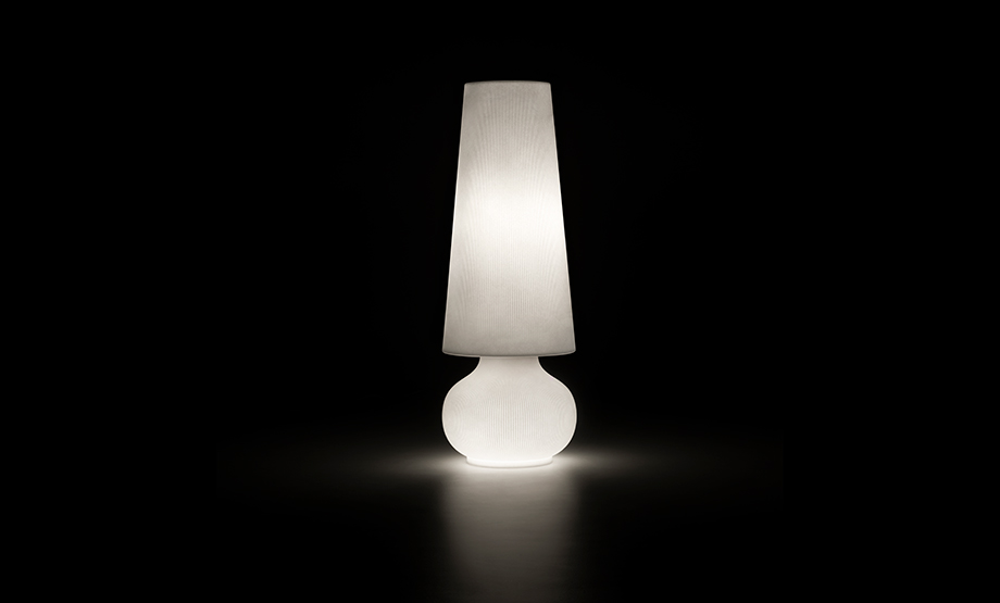 PLUST LAMP FADE LIGHT INDOOR & OUTDOOR