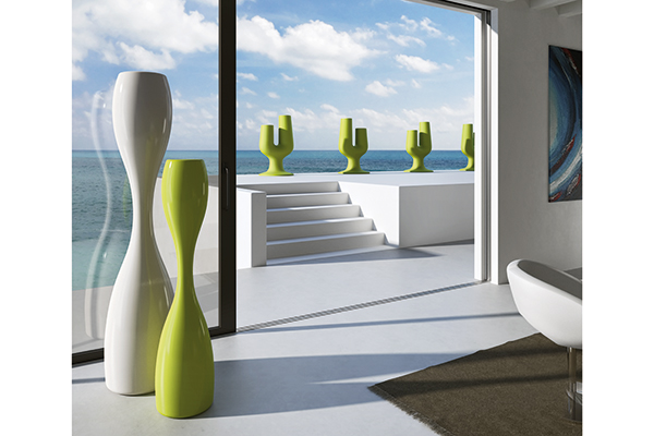 PLUST MOAI H 126