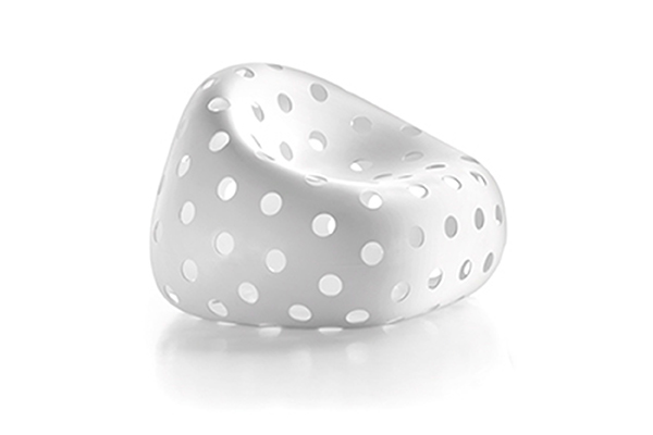 PLUST POLTRONCINA AIRBALL