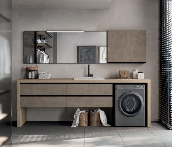arredo lavanderia