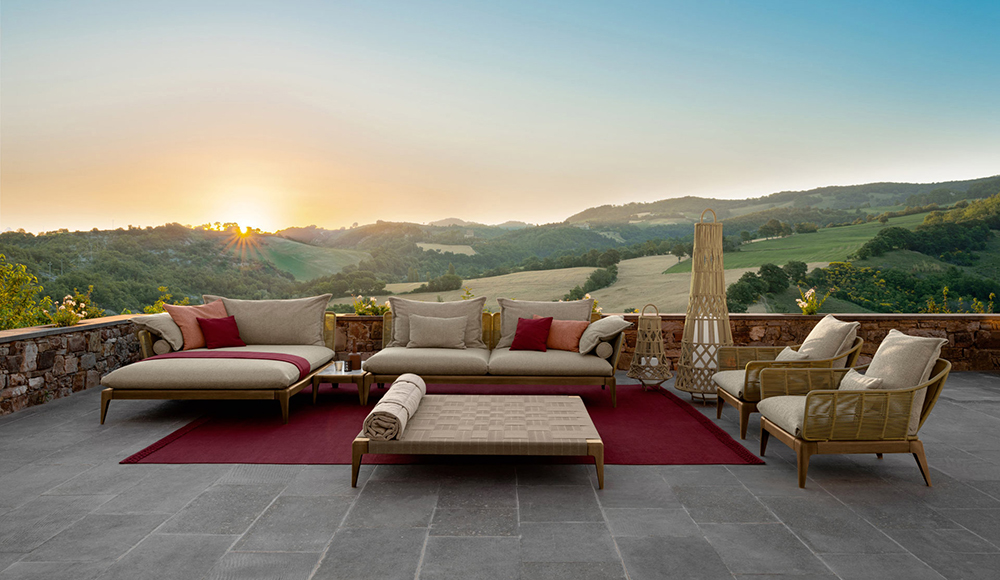 arredo outdoor