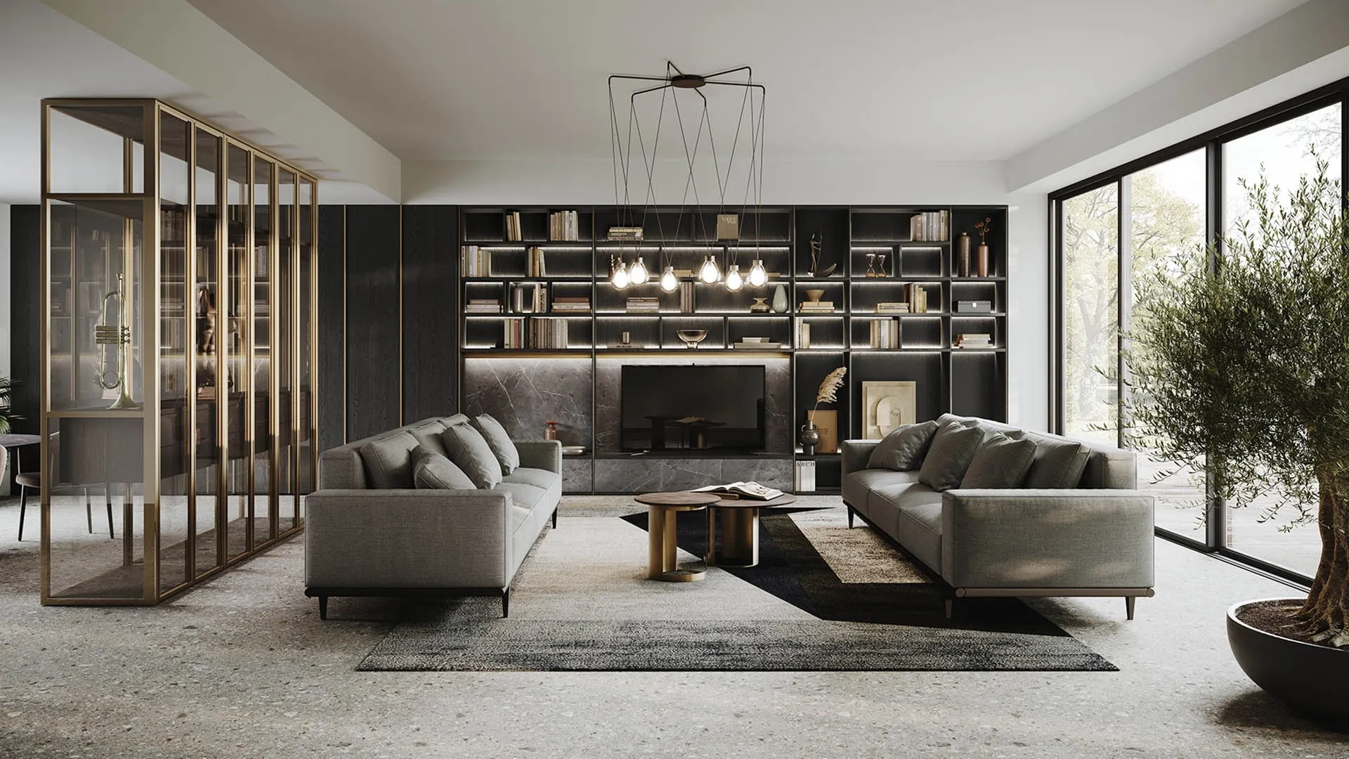 arredamento moderno