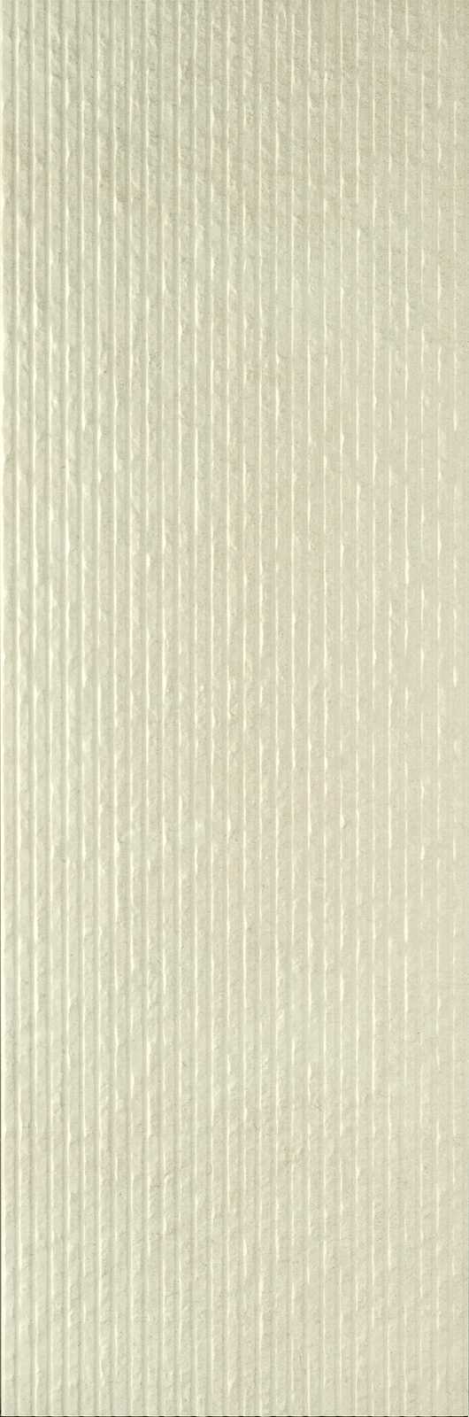 MARAZZI STONE ART STRUTT WOODCUT 3D IVORY
