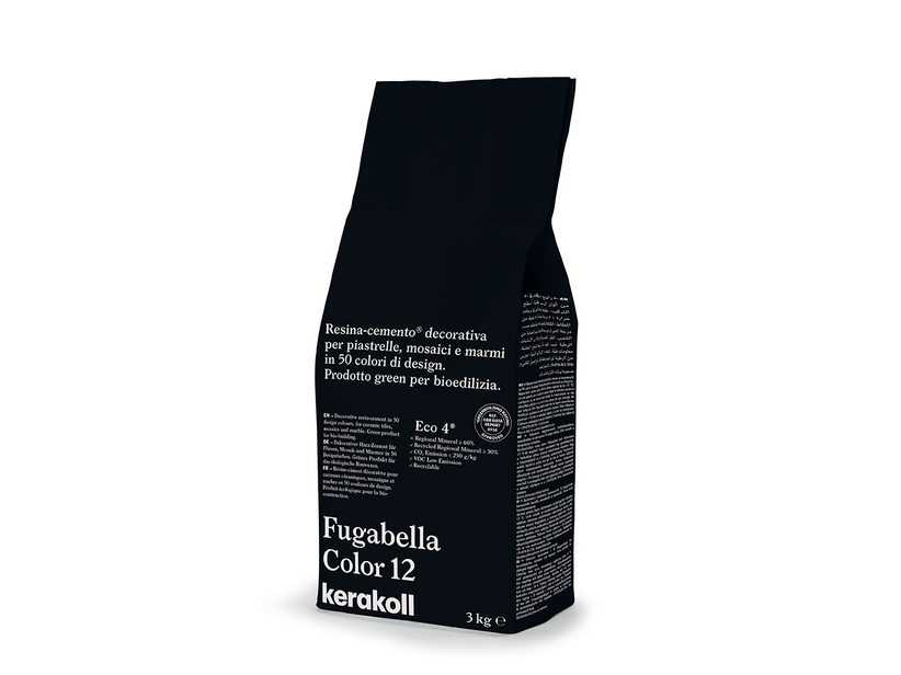 KERAKOLL FUGABELLA COLOR 12 ( KK 12 )