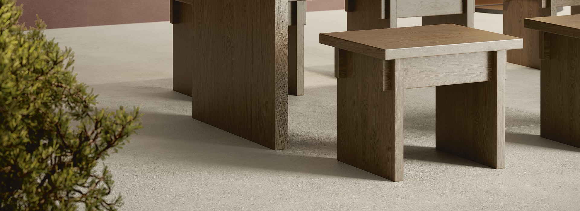 IRIS FMG BALANCE IVORY NATURALE 60X60