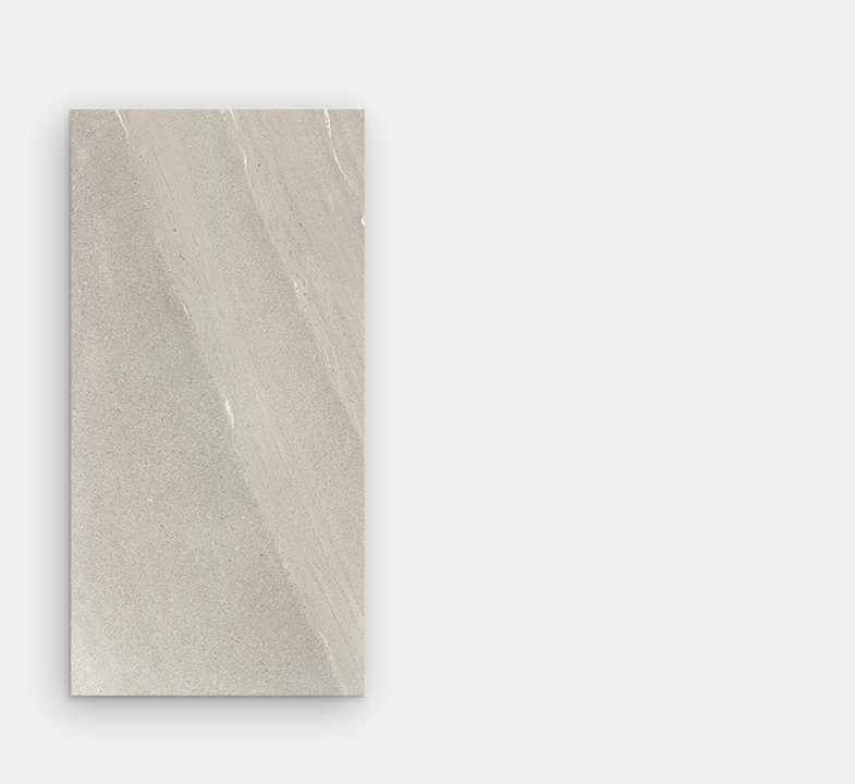 IRIS FMG PIETRA DI BASALTO ACTIVE BEIGE ACTIVE SQ. 100X100