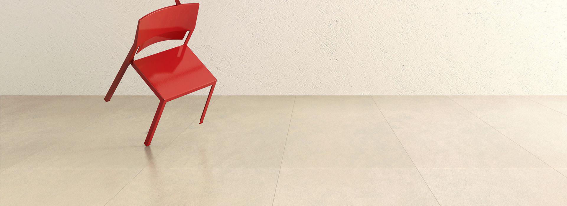 IRIS FMG PIETRE TRAX BEIGE NATURAL SQ. 120X30