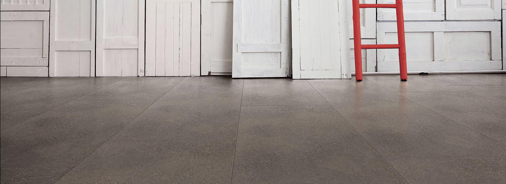 IRIS FMG PIETRE TRAX BROWN STRUTTURATO SQ. 60X60