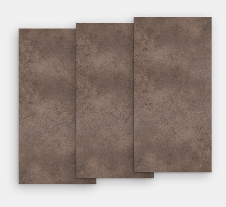 IRIS FMG ROADS COFFEE TRUTH SMOOTH SQ. 60X30