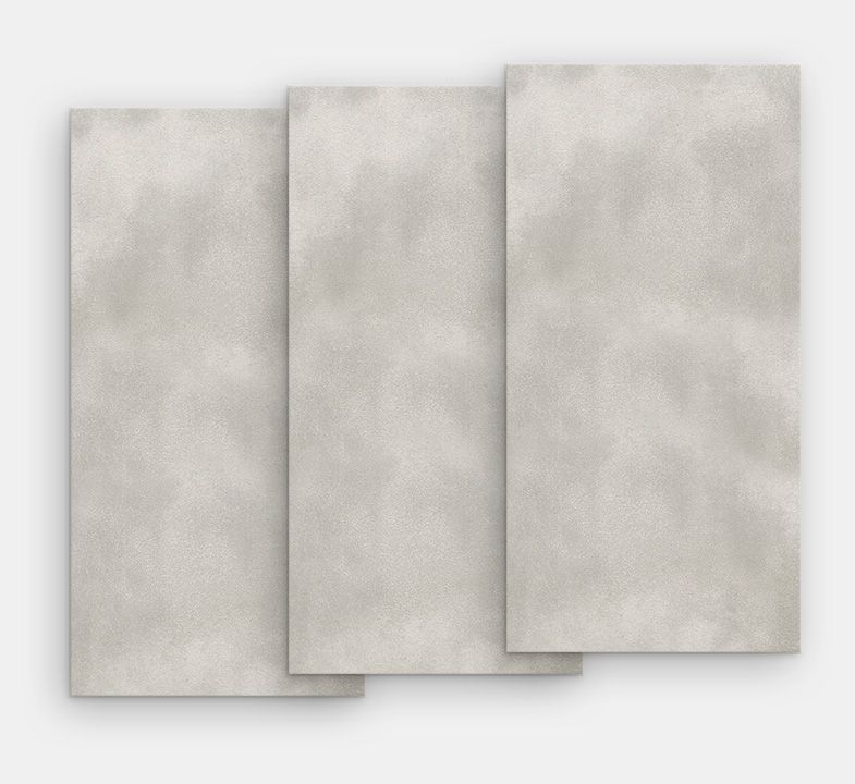 IRIS FMG ROADS PEARL MIND FRAMED SQ. 60X60