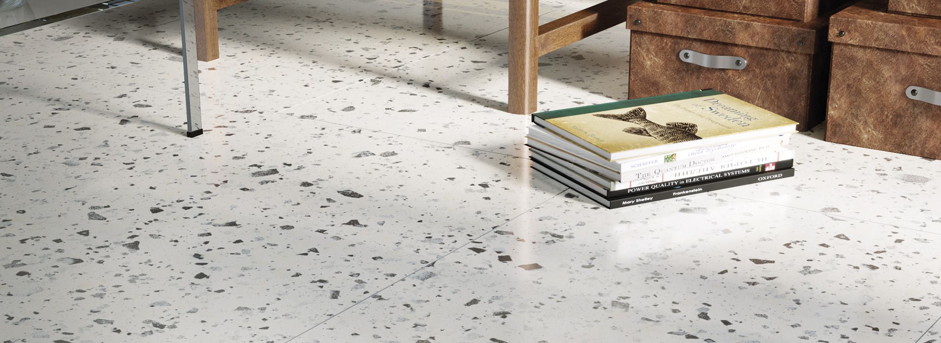 IRIS FMG VENICE VILLA WHITE STRUTTURATO 120X60