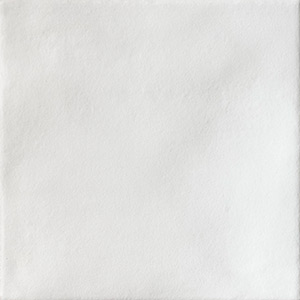 IRIS CERAMICA BDA BOTTEGA D ARTE BIANCO NATURALE 15X15