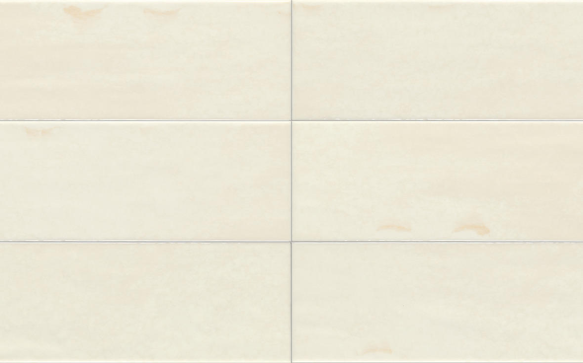 IRIS CERAMICA MAIOLICA CREMA 10X30